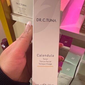 Farmasi Dr. C. Tuna Calendula Toner